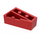 LEGO Red Wedge Brick 3 x 2 Left (6565)