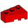 LEGO rot Keil Backstein 3 x 2 Links (6565)