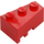 LEGO Red Wedge Brick 3 x 2 Right (6564)