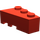 LEGO rouge Coin Brique 3 x 2 Droite (6564)