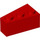 LEGO Red Wedge Brick 3 x 2 Right (6564)