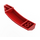 LEGO Red Wedge Curved 3 x 8 x 2 Right (41749 / 42019)