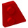 LEGO rot Keil Platte 2 x 2 Flügel Recht (24307)