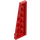 LEGO Rood Wig Plaat 2 x 6 Rechts (78444)