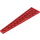 레고 빨간색 쐐기 그릇 3 x 12 날개 오른쪽 (47398)