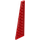 LEGO Rosso Cuneo Piastra 3 x 12 Ala Destra (47398)