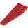 LEGO rot Keil Platte 3 x 8 Flügel Recht (50304)