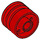 LEGO rouge Roue Jante Ø18 x 14 avec Épingle Trou (20896 / 55981)