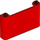 LEGO Red Windscreen 1 x 6 x 3 (39889 / 64453)