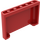 LEGO Red Windscreen 1 x 6 x 3 (39889 / 64453)