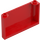 LEGO Red Windscreen 1 x 6 x 3 (39889 / 64453)