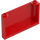 LEGO Red Windscreen 1 x 6 x 3 (39889 / 64453)