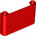 LEGO rouge Pare-brise 1 x 6 x 3 (39889 / 64453)