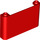 LEGO Red Windscreen 1 x 6 x 3 (39889 / 64453)