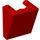 LEGO rot Windschutzscheibe 3 x 4 x 4 Invertiert mit abgerundeten Oberkanten (35306 / 72475)