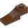 LEGO Reddish Brown Arch 1 x 3 Inverted (70681)