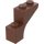 LEGO Roodachtig Bruin Boog 1 x 3 x 2 (88292)