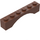 LEGO Roodachtig Bruin Boog 1 x 6 Doorlopende boog (3455)