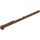 LEGO Reddish Brown Arrow 8 for Spring Shooter Weapon (15303 / 29340)