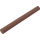 LEGO Rötlich-braun Bar 1 x 4 (21462 / 30374)