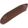 LEGO Reddish Brown Boat Canoe 4 x 16 (6021 / 33590)