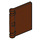 LEGO Reddish Brown Book Cover (24093 / 29167)