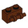 LEGO Reddish Brown Brick 1 x 2 with Handle (30236)