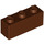 LEGO Brun rougeâtre Brique 1 x 3 (3622 / 45505)