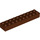 LEGO Reddish Brown Brick 2 x 10 (3006 / 92538)