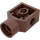 LEGO Brun rougeâtre Brique 2 x 2 avec Trou et Rotation Joint Socket (48169 / 48370)