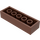 LEGO Brun rougeâtre Brique 2 x 6 (2456 / 44237)