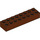 LEGO Reddish Brown Brick 2 x 8 (3007 / 93888)