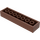 LEGO Reddish Brown Brick 2 x 8 (3007 / 93888)