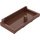 LEGO Rötlich-braun Chest Deckel 2 x 4 (80835)