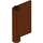 LEGO Reddish Brown Door 1 x 3 x 4 Right with Hollow Hinge (58380)