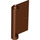 LEGO Reddish Brown Door 1 x 3 x 4 Right with Hollow Hinge (58380)