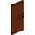 LEGO Reddish Brown Door 1 x 3 x 6 (80683)