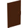 LEGO Reddish Brown Door 1 x 4 x 6 with Stud Handle (35291 / 60616)