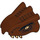 LEGO Reddish Brown Dragon Head (51344 / 53290)