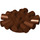 LEGO Reddish Brown Duplo Fire/nest (31070)