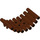 LEGO Reddish Brown Duplo Suspension Bridge (31062)