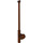 LEGO Rødbrun Fishing Rod (8 Knotter) (93222)