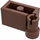 LEGO Reddish Brown Hinge Brick 1 x 4 Top (3830 / 65122)