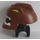 LEGO Reddish Brown Humongusaur Large Figure Head (88521)