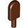 LEGO Reddish Brown Ice Lolly (30222 / 32981)