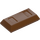 LEGO Reddish Brown Ingot (99563)