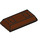 LEGO Reddish Brown Ingot (99563)