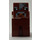 LEGO Reddish Brown Minecraft Cow