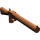 LEGO Brun rougeâtre Minifig Arme à feu Fusil (30141)