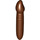 LEGO Reddish Brown Minifigure Paint Brush (15232 / 65695)